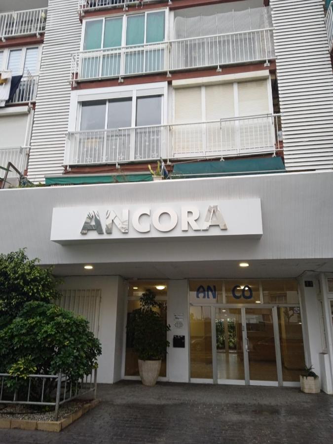 R&G Pineda Apartamento La Pineda Exterior photo