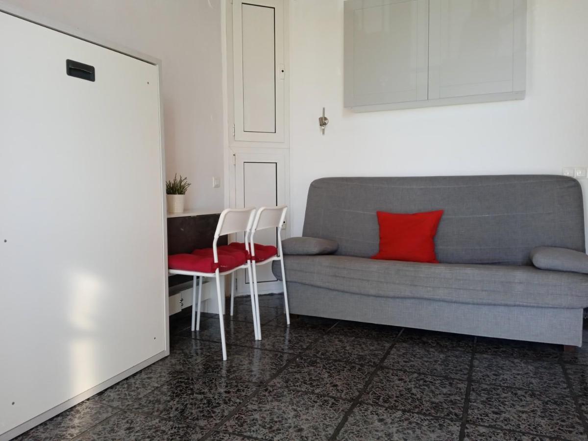 R&G Pineda Apartamento La Pineda Exterior photo
