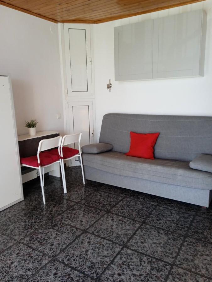 R&G Pineda Apartamento La Pineda Exterior photo