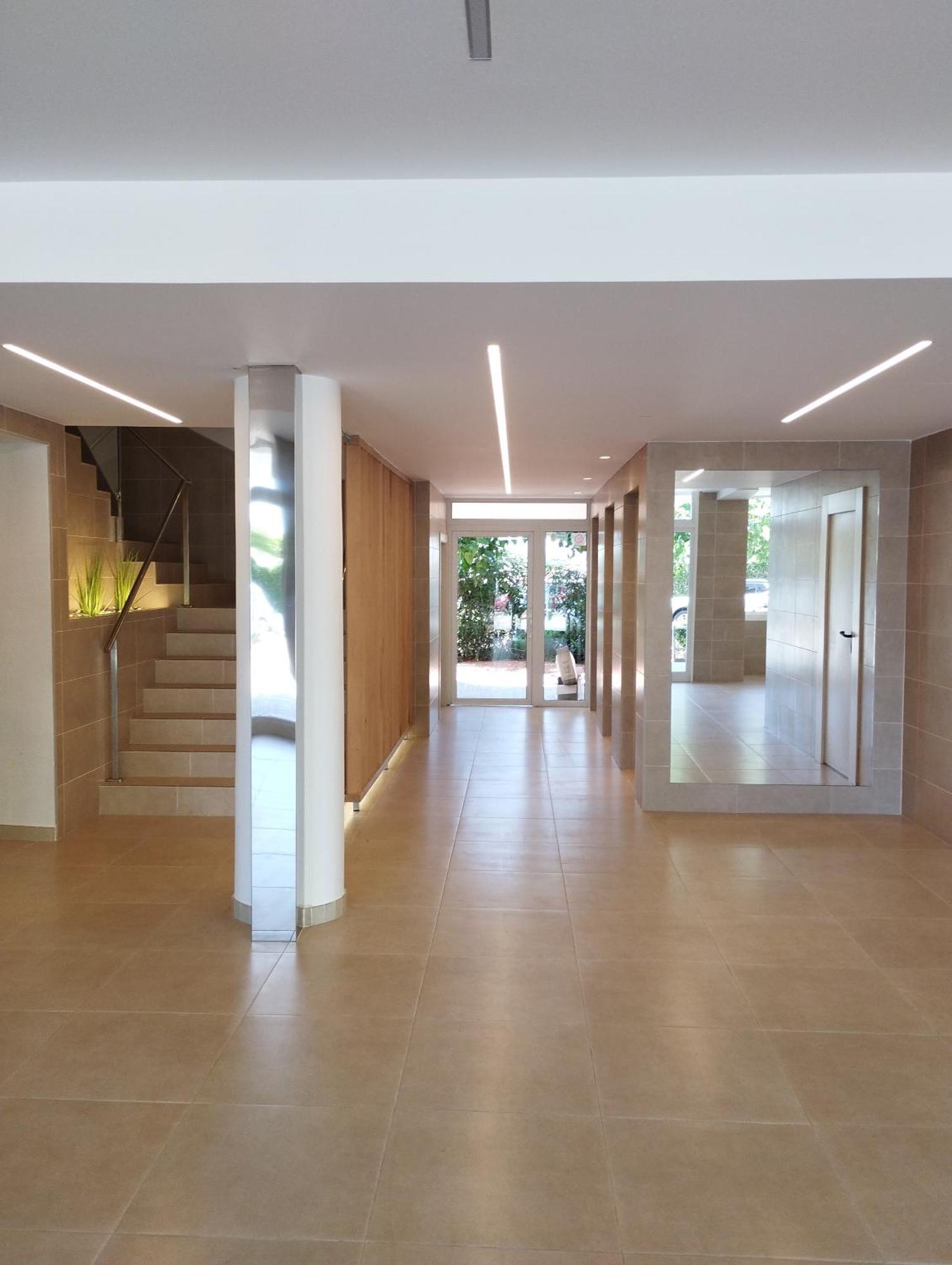 R&G Pineda Apartamento La Pineda Exterior photo