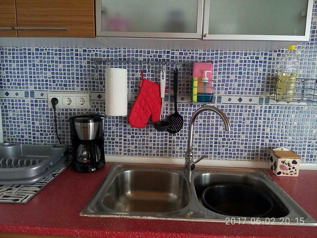R&G Pineda Apartamento La Pineda Exterior photo