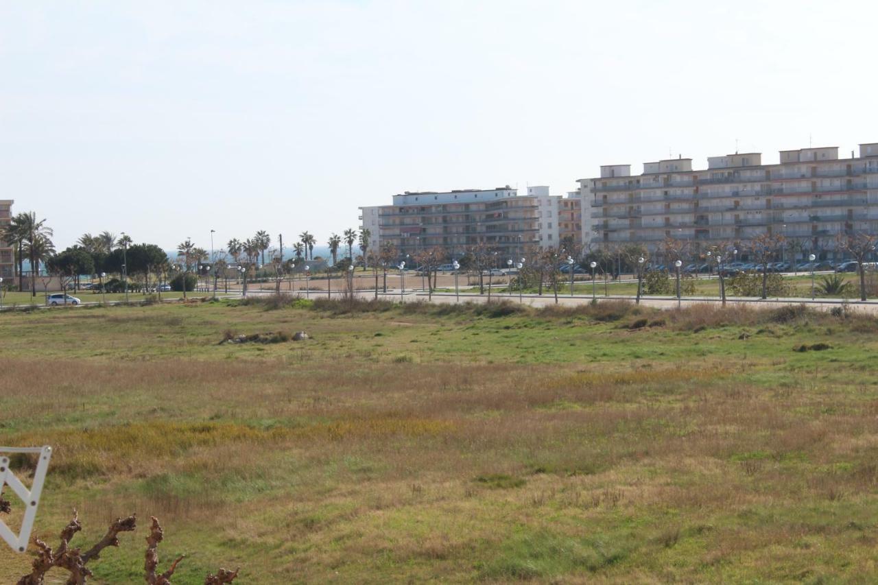 R&G Pineda Apartamento La Pineda Exterior photo