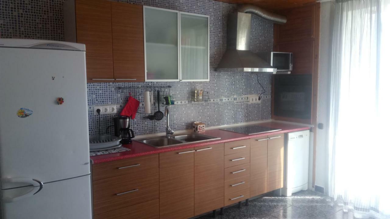 R&G Pineda Apartamento La Pineda Exterior photo