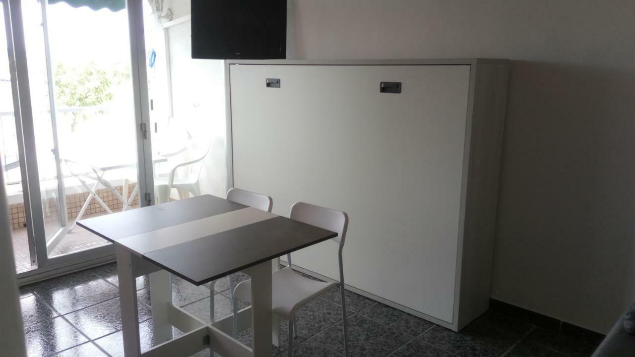 R&G Pineda Apartamento La Pineda Exterior photo