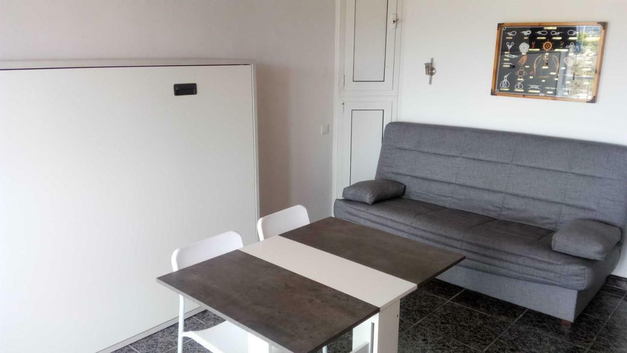 R&G Pineda Apartamento La Pineda Exterior photo